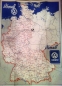 Preview: Volkswagen Kundendienst 1953 Carbrochure (6309)